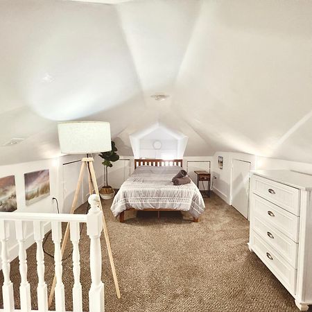 Entire Lovely 3 Bedroom, 2 Bathroom Apartment! 1 Block To The Beach And Boardwalk! Wildwood Eksteriør billede