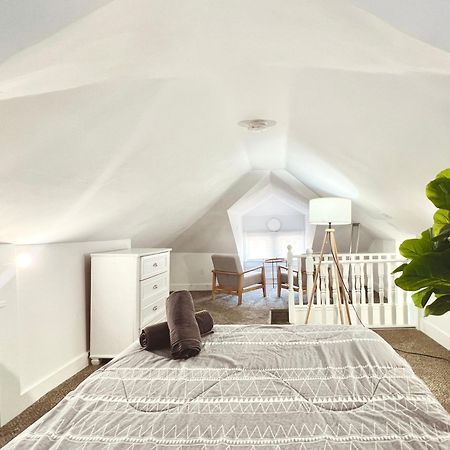 Entire Lovely 3 Bedroom, 2 Bathroom Apartment! 1 Block To The Beach And Boardwalk! Wildwood Eksteriør billede