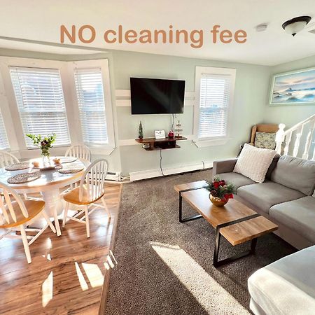 Entire Lovely 3 Bedroom, 2 Bathroom Apartment! 1 Block To The Beach And Boardwalk! Wildwood Eksteriør billede
