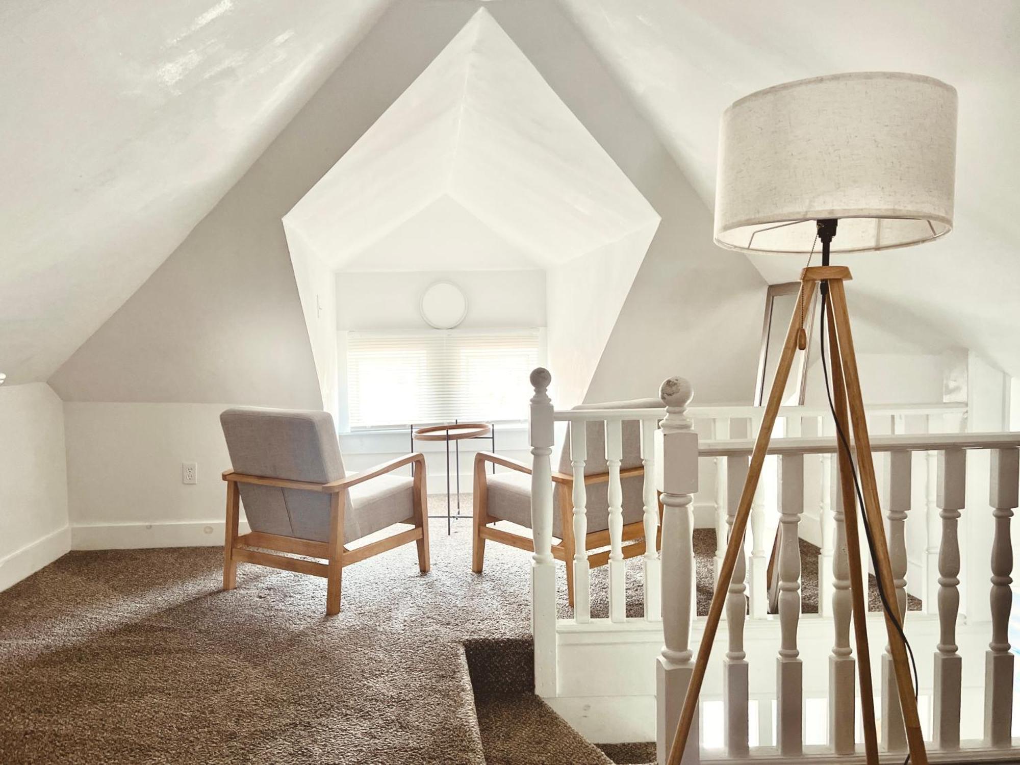 Entire Lovely 3 Bedroom, 2 Bathroom Apartment! 1 Block To The Beach And Boardwalk! Wildwood Eksteriør billede
