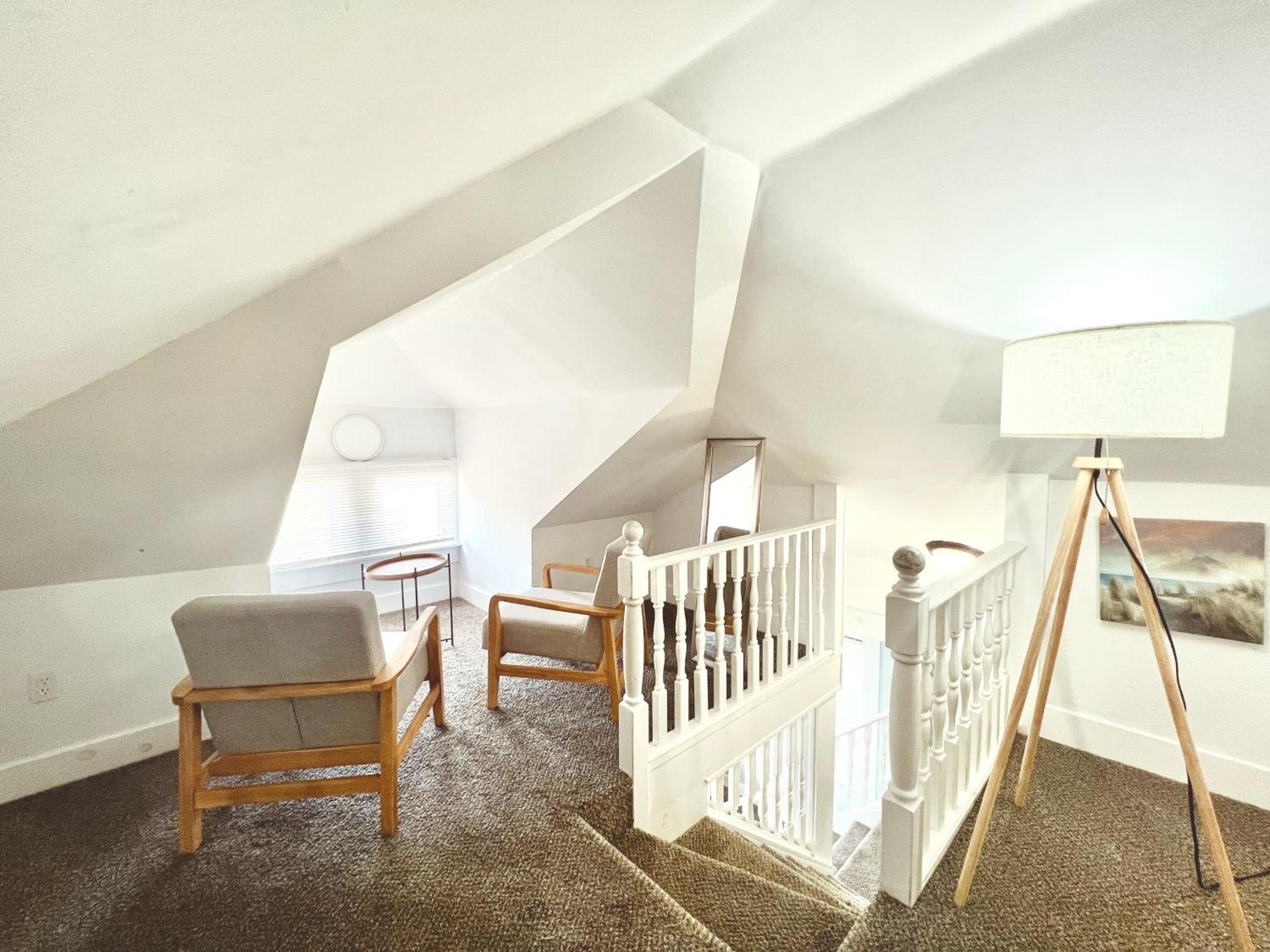 Entire Lovely 3 Bedroom, 2 Bathroom Apartment! 1 Block To The Beach And Boardwalk! Wildwood Eksteriør billede